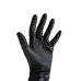 Bastion Heavy Duty Nitrile Diamond Grip Powder Free Gloves - Box of 50pcs