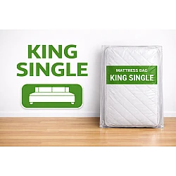Mattress Bag King Single Size