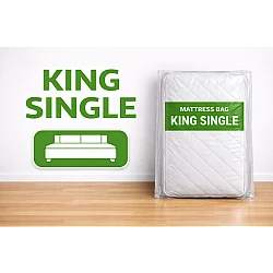 Mattress Bag King Single Size
