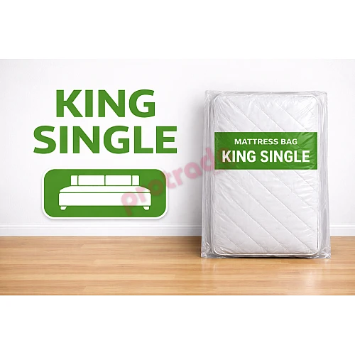 Mattress Bag King Single Size Mattress Bag King Single Size