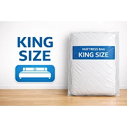 Mattress Bag King Size