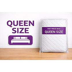 Mattress Bag - Queen Size