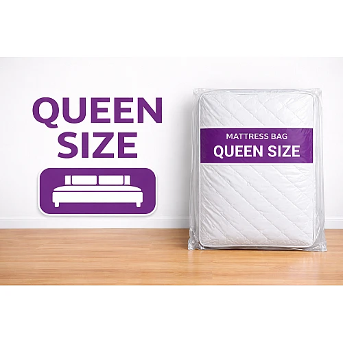 Mattress Bag - Queen Size Mattress Bag - Queen Size