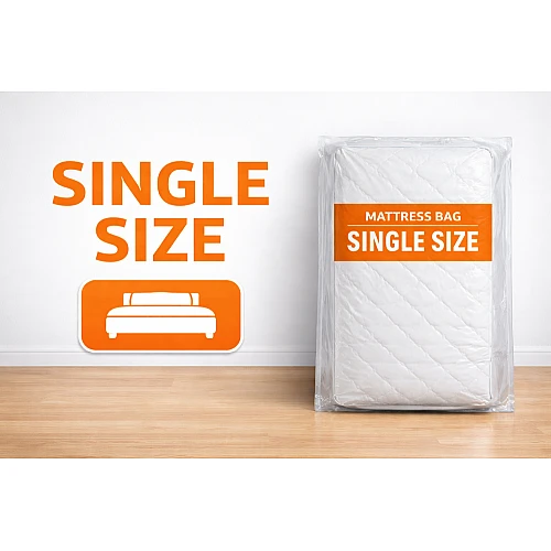 Mattress Bag - Single Size Mattress Bag - Single Size