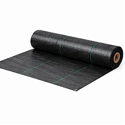 Weed Mat Landscape Fabric 1.83m x 50m