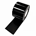 Window Frame Protection Tape Powder Coat Aluminium