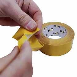 BOCK Double Sided Tape High Tack