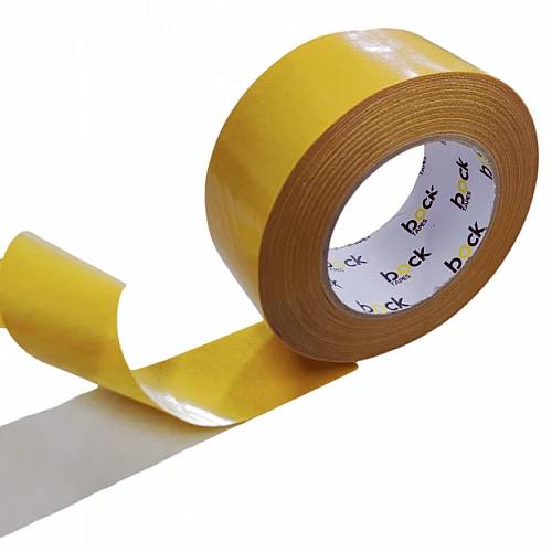 BOCK Double Sided Tape High Tack BOCK Double Sided Tape High Tack