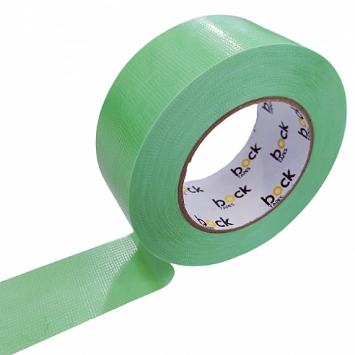 Bock Green - Easy Hand Tear PE Surface Protection Tape Bock Green - Easy Hand Tear PE Surface Protection Tape