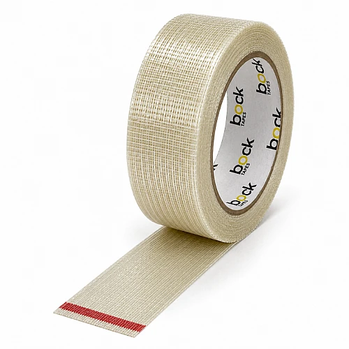Bock Filament And Strapping Joint Tape Bock Filament And Strapping Joint Tape