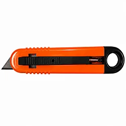 Diplomat Budget Safety Cutter - Spring Loaded A38