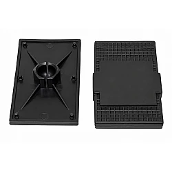 Extender Wall Top & Bottom Plates Extender Wall Top & Bottom Plates