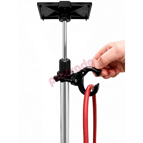 Extension Lead Stand Adjustable Pole And Hook Extension Lead Stand Adjustable Pole And Hook