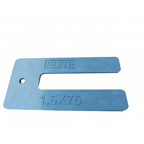 Window Packers 1.5mm Box of 4000pc Window Packers 1.5mm Box of 4000pc
