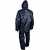 Maxisafe High-Visibility PVC Rainsuit 