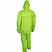 Maxisafe High-Visibility PVC Rainsuit 