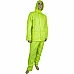 Maxisafe High-Visibility PVC Rainsuit 