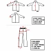 Maxisafe High-Visibility PVC Rainsuit 
