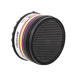 Cleanair Aergo Papr Ozone Combined Filters Ca Aergo® A1b1e1 Prsl Set Of 2 Filters Cleanair Aergo Papr Ozone Combined Filters Ca Aergo® A1b1e1 Prsl Set Of 2 Filters