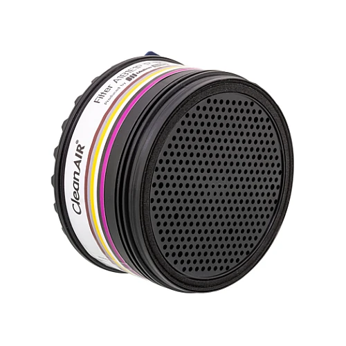 Cleanair Aergo Papr Ozone Combined Filters Ca Aergo® A1b1e1 Prsl Set Of 2 Filters Cleanair Aergo Papr Ozone Combined Filters Ca Aergo® A1b1e1 Prsl Set Of 2 Filters