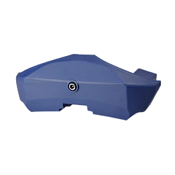 CleanAir AerGO Replacement Battery- Heavy Duty