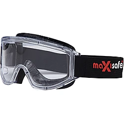 Maxi Goggles Foam Bound Anti Fog