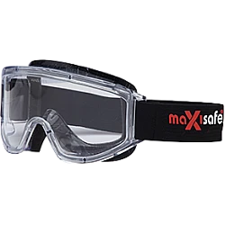 Maxi Goggles Foam Bound Anti Fog