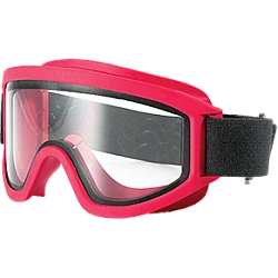Maxisafe Fire Fighting Goggles