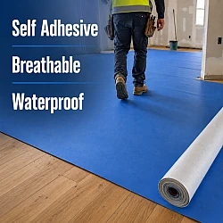 PADiT Breathable Felt Self-Adhesive Surface Protection PADiT Breathable Felt Self-Adhesive Surface Protection