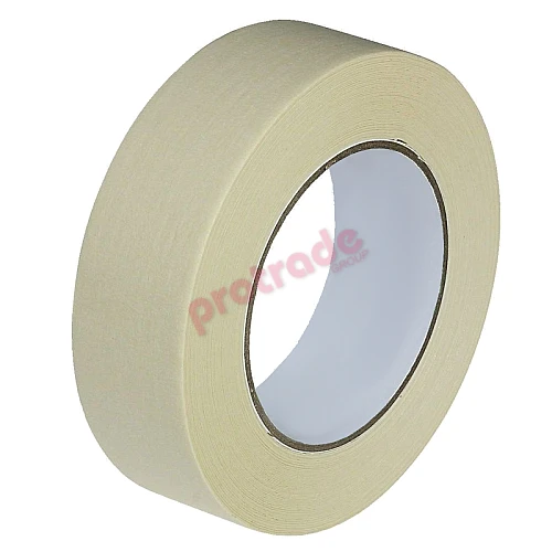 Masking Tapes General Purpose 50m Masking Tapes General Purpose 50m