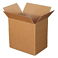 Cardboard Boxes (3)