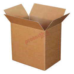 Cardboard Box 470mm x 370mm x 360mm 