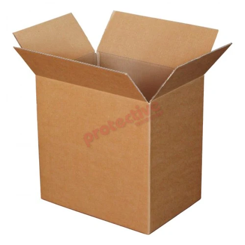 Cardboard Box 570mm x 370mm x 410mm Cardboard Box 570mm x 370mm x 410mm