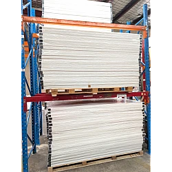 CORRI-BOARD 550 Heavy Duty Floor Protection