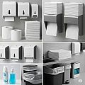 Washroom Essentials (2)