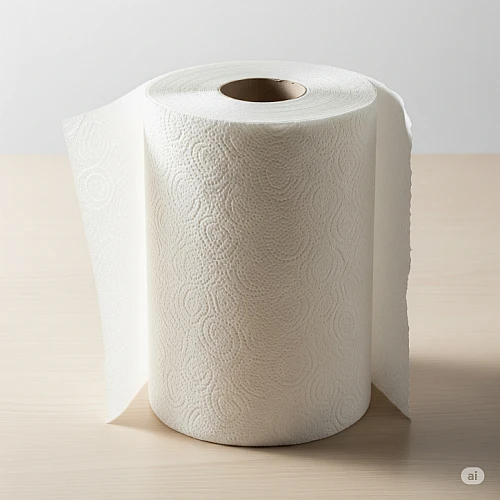 Paper Hand Towels