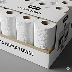 Paper Hand Towels