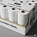 Paper Hand Towels
