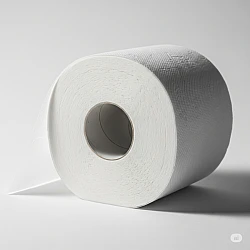 Toilet Paper - Carton of 48 Rolls