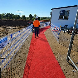 ProSite Mat Construction Site Mat