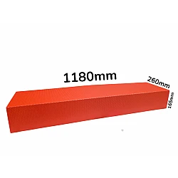 Stair Tread & Corner Protection