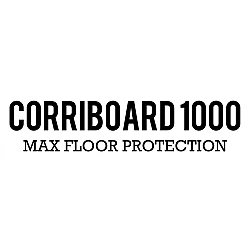 CORRIBOARD 1000 Heavy Duty Floor Protection CORRIBOARD 1000 Heavy Duty Floor Protection