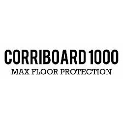 CORRIBOARD 1000 Heavy Duty Floor Protection