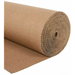 Corrugated Cardboard Rolls