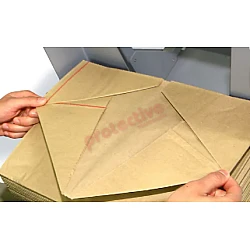 Nuevopak X Series Xfill Paper Ream 380x500m Nuevopak X Series Xfill Paper Ream 380x500m