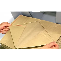 Nuevopak X Series Xfill Paper Ream 380x500m