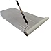 Carpet Protection Film Painters Grade Handy Roll 700mm X 80m