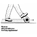 Carpet Protection Film Self Adhesive 1M X 100M