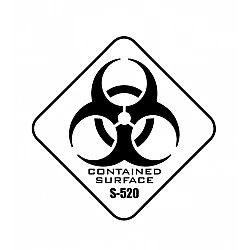 Containment Surface Film S-520 620mm x 30M